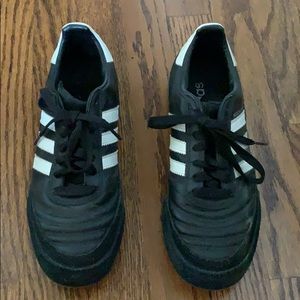 Adidas Mundial Goal Sambas